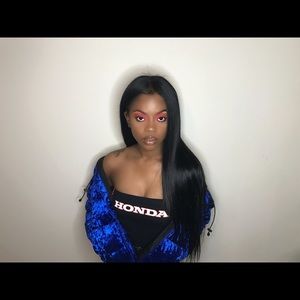 Meet your Posher, Paris